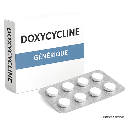 doxycycline