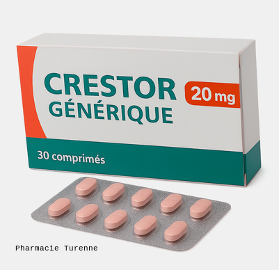 crestor