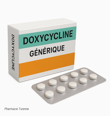 doxycycline