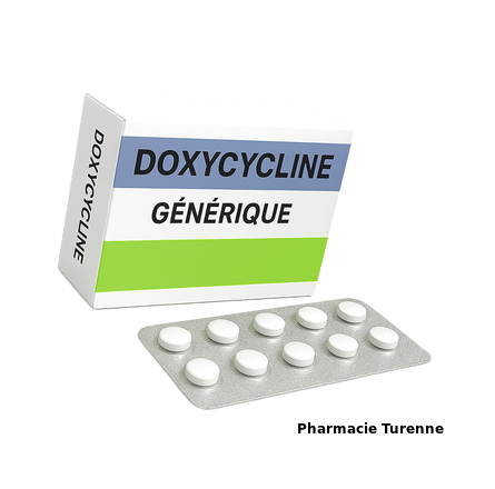 doxycycline