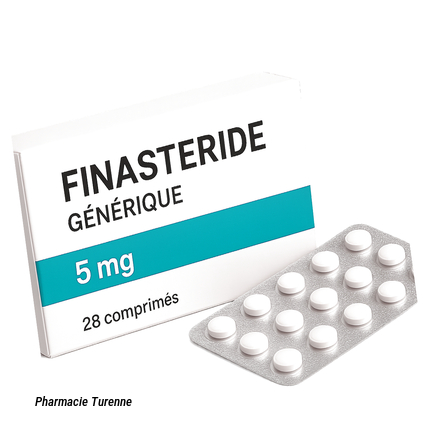 finasteride