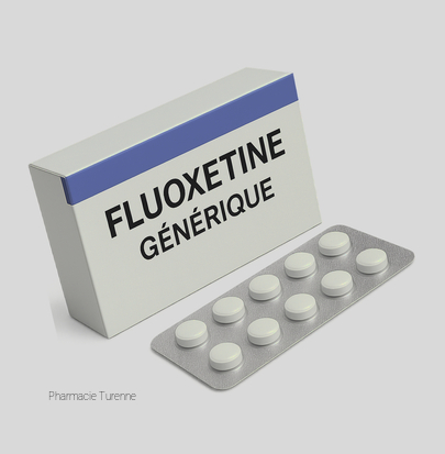 fluoxetine