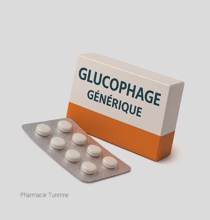 glucophage