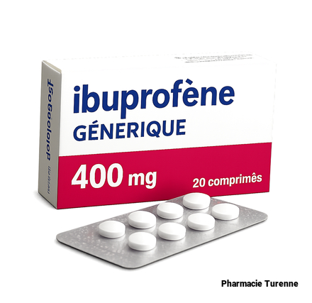 ibuprofene