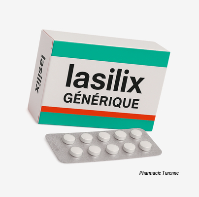 lasilix
