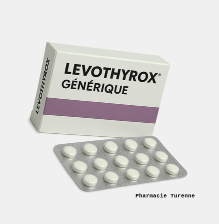 levothyrox