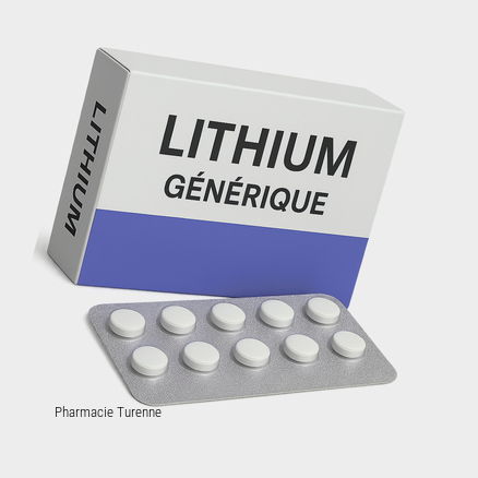 lithium
