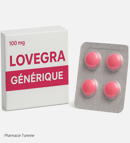 lovegra