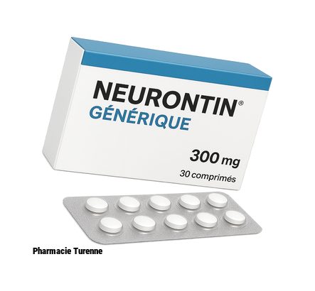 neurontin