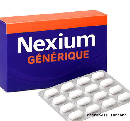 nexium