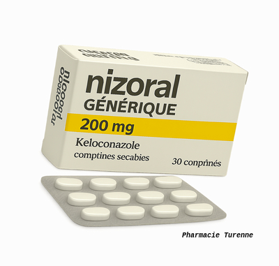 nizoral
