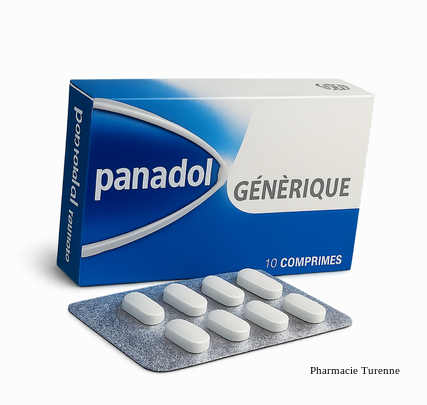 panadol