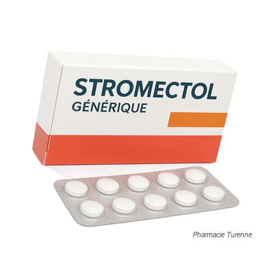 stromectol