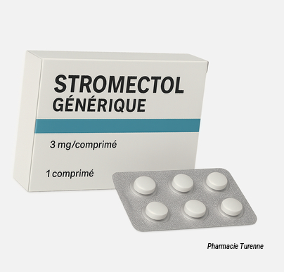 stromectol