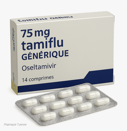 tamiflu