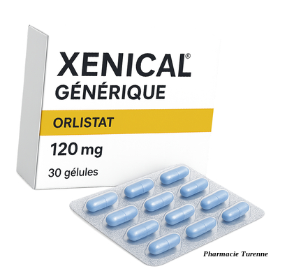 xenical