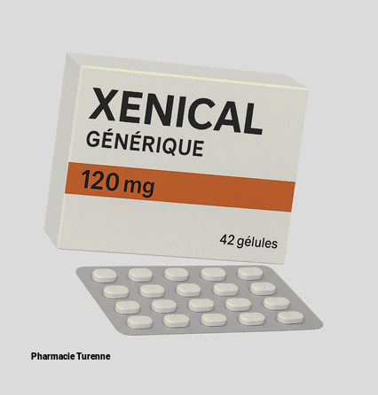 xenical